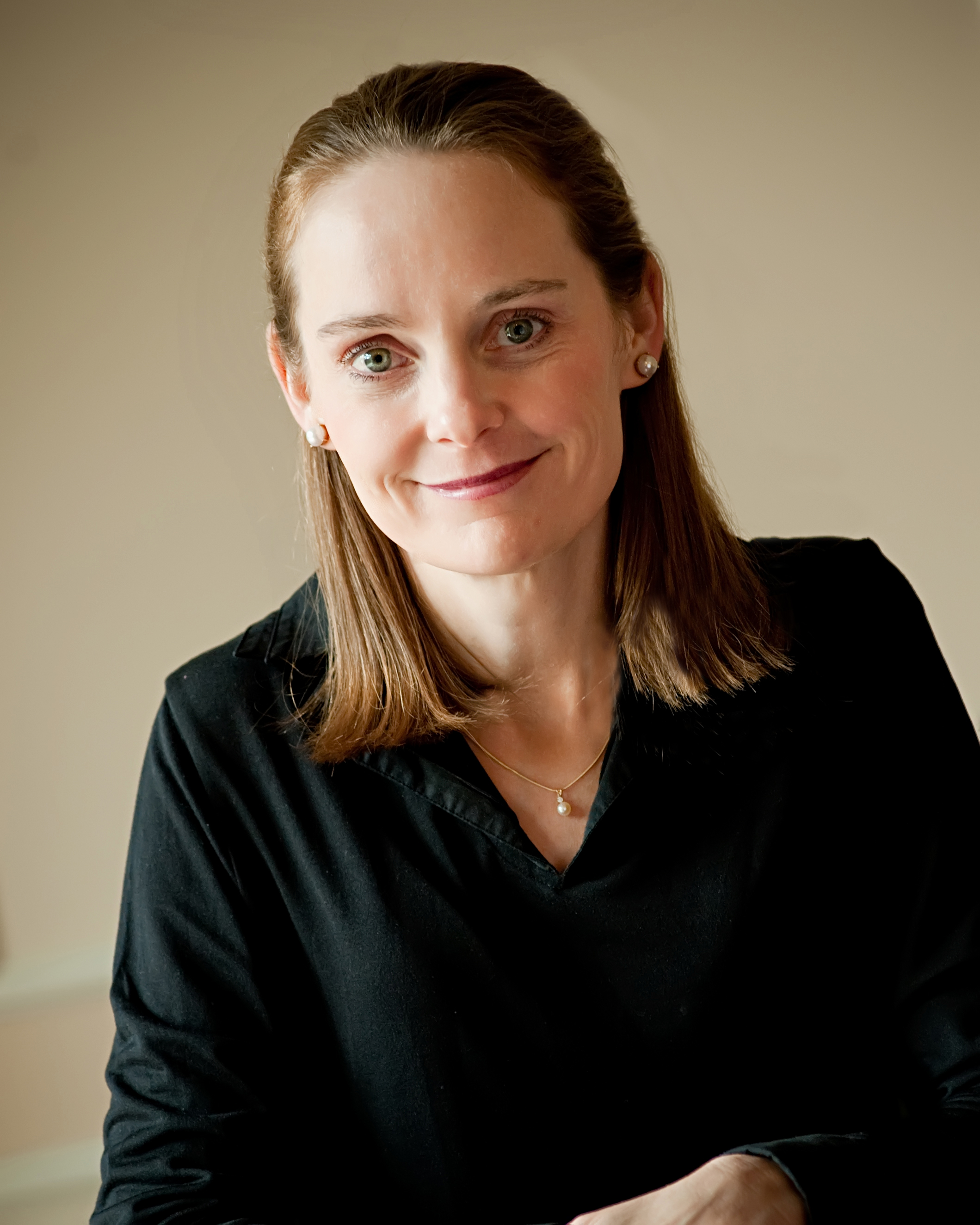 Dr. Pamela S. Kennedy